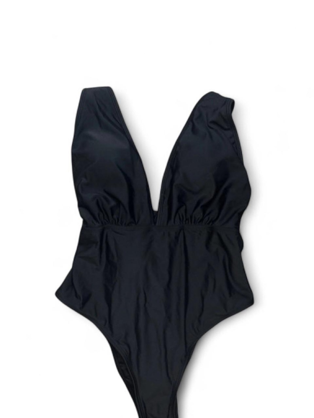 one-piece swimsuit
